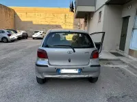 Usata Toyota Yaris 68 CV (50 kW) 2001 Berlina