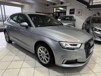 Usata Audi e-tron 150 CV (110 kW) 2019 Argento SUV