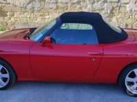 usata Fiat Barchetta 1.8 16v Palinuro