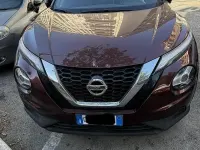 Usata Nissan Juke 117 CV (86 kW) 2021 SUV