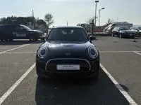 Usata Mini Cooper Business 135 CV (99 kW) 2021 Nero Utilitaria