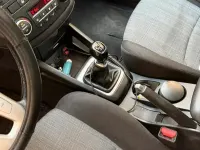 Usata Kia Ceed 115 CV (84 kW) 2010 Grigio Utilitaria
