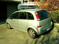 Occasion Opel Meriva 75 ch (55 kW) 2005 Gris Monospace