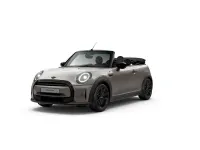 Usata Mini Cooper Cabriolet 136 CV (100 kW) 2023 Cabrio