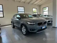 Usata Volvo XC40 Inscription 150 CV (110 kW) 2020 Grigio SUV