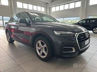 Usata Audi Q5 Business 2021 Grigio SUV