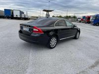 Usata Volvo S80 Momentum 163 CV (119 kW) 2012 Berlina