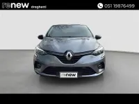 Usata Renault Clio V Evolution 101 CV (74 kW) 2022 Grigio Utilitaria