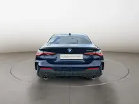Usata BMW 420 Coupé M Sport 190 CV (139 kW) 2023 Bluazzurro Coupé