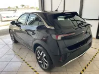 Usata Opel Mokka Elegance 101 CV (74 kW) 2023 Nero SUV