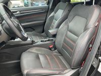 Usata Renault Arkana RS Line 140 CV (102 kW) 2022 Nero SUV