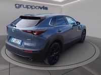 Usata Mazda CX-30 Homura-Line 122 CV (89 kW) 2023 Polimetal grey SUV