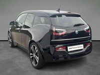 Usata BMW i3 Advantage 135 kW (184 CV) 2022 Nero Berlina