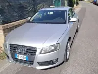 Usata Audi A5 Sportback S-Line 177 CV (130 kW) 2016 Other Utilitaria
