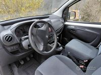 Usata Peugeot Bipper 75 CV (55 kW) 2016