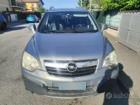 Usata Opel Antara 140 CV (102 kW) 2010 SUV