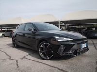 Usata Cupra Leon 149 CV (109 kW) 2025 Nero Berlina