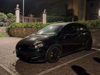 usata Abarth Grande Punto 1.4 t. t-jet 155cv 3p