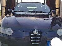 Usata Alfa Romeo 147 Distinctive 140 CV (102 kW) 2003 Utilitaria
