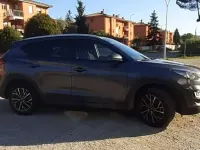 Usata Hyundai Tucson XPrime 136 CV (100 kW) 2019 SUV