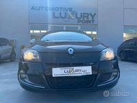 usata Renault Mégane GT Megane 1.5 dCi 110CV SporTour Li