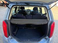 Usata Lancia Musa 77 CV (56 kW) 2009 Blu/azzurro Monovolume