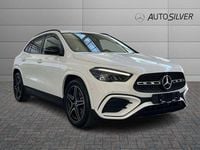 Nuova Mercedes GLA250 163 CV (119 kW) 2026 Bianco SUV