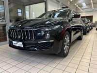 Usata Maserati Levante GT 330 CV (242 kW) 2022 Nero SUV