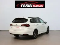 Usata Fiat Tipo S 131 CV (96 kW) 2024 Bianco Station wagon