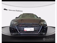 Usata Audi RS5 Competition 450 CV (330 kW) 2023 Verniciature personalizzate au Coupé