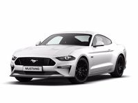 usata Ford Mustang GT fastback 5.0 ti-vct v8 450cv auto my20