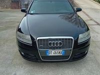 usata Audi A6 3.0 V6 tdi S line Plus quattro tiptronic fap