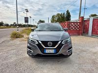 Usata Nissan Qashqai Tekna+ 116 CV (85 kW) 2019 Grigio SUV
