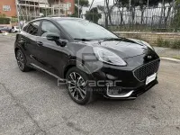 Usata Ford Puma ST 155 CV (114 kW) 2023 Nero SUV