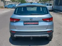 Usata Seat Ateca Business 115 CV (84 kW) 2020 Grigio SUV