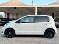 usata Skoda Citigo G-TEC 1.0 68 CV 3 porte Design Edition *neoptatent