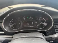 Usata Opel Mokka 110 CV (80 kW) 2017 Nero SUV
