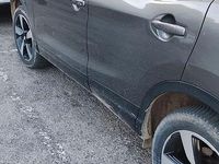 Usata Nissan Qashqai 110 CV (80 kW) 2015 SUV