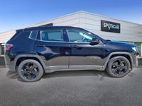 usata Jeep Compass 1.6 Multijet II 2WD Night Eagle del 2019 usata a Spoltore