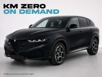 Nuova Alfa Romeo Tonale Ti 160 CV (117 kW) 2026 Nero SUV