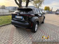 Usata Toyota Yaris Cross 92 CV (67 kW) 2023 Nero SUV
