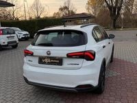 Usata Fiat Tipo Cross 131 CV (96 kW) 2021 Bianco Berlina