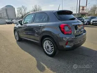 Usata Fiat 500X 120 CV (88 kW) 2021 Grigio SUV