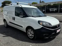 Usata Fiat Doblò 119 CV (87 kW) 2020 Bianco