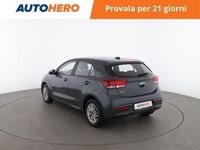 usata Kia Rio HZ21251