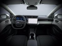 Nuova Ford Puma Gen-E 123 kW (168 CV) 2026 Frozen white  solidi SUV