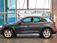 usata Audi Q5 40 TDI 40 TDI quattro S tronic Business Sport