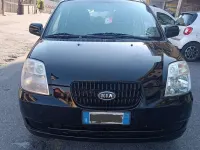 Usata Kia Picanto EX 65 CV (47 kW) 2006 Utilitaria