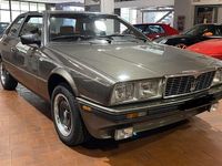 Usata Maserati Biturbo 179 CV (131 kW) 1983 Coupé