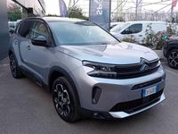 Usata Citroën C5 136 CV (100 kW) 2024 Grigio SUV